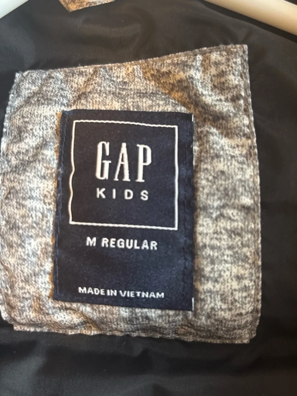 GAP runs big